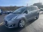PEUGEOT 5008 1.6 HDI 120cv 2016 7 places GPS CAMÉRA