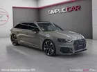 AUDI RS4 V AVANT V6 2.9 TFSI 450 QUATTRO TIPTRONIC - 450Ch - Garantie 12 mois