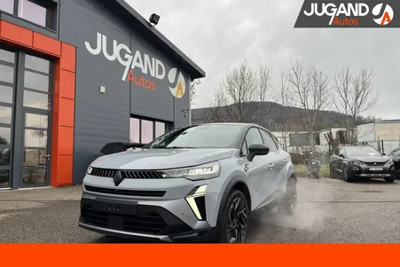 Renault Captur E-TECH 160 ESPRIT ALPINE 360 -18%