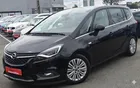 Opel Zafira 1.4 Turbo 140 ch Elite 7 places *GPS*CAMERA