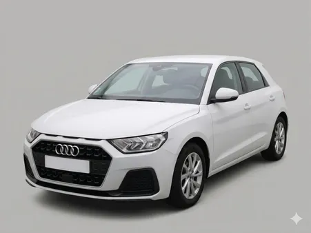 Audi A1 sportback 25 TFSI 95 ch BVM5 Design