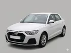 Audi A1 sportback 25 TFSI 95 ch BVM5 Design