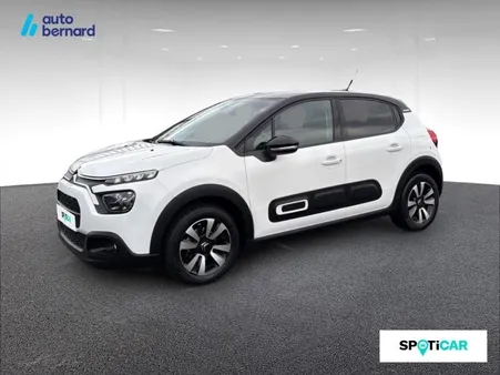 Citroen C3 1.2 PureTech 83ch S&S Shine