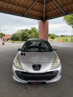 Peugeot 206+ 1.4 Trendy