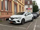 Renault clio 1.0 tce 90 intens camera de recul + 4 roues hiver garantie 6 mois