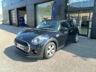 Mini (4) One 102 ch BVA7 (F56 LCI) 3 portes (sept. 2020) (co2 130)