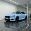 Bmw m2 coupe g87 2024 - 3.0 460ch - full options - garantie