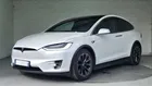 Tesla Model X 90D Dual Motor 7 places