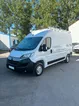 Citroen jumper l2h2 2,2 bluehdi 140cv / attelage / galerie / 1ere main / driver / garantie 12 mois