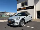 Mini mini iii cooper d 116ch / toit ouvrant