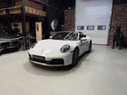 Porsche 911 CARRERA 992 Cabriolet 3.0i 385 cv PDK - LUMIERE D'AMBIANCE PACK CHRONO
