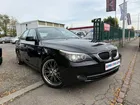 BMW 523i E60 PACK EXCELLIS 190CV 2.5L