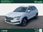 Skoda Karoq 2.0 TDI 116 ch SCR DSG7 Business