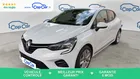 Renault Clio 1.6 E-TECH 140 BVA6 Business