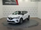 Renault Captur TCe 140 EDC - 21 Intens