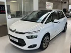 Citroën c4 picasso intensive 1.6 thp 165cv eat6 * 1ere main / suivi citroën complet