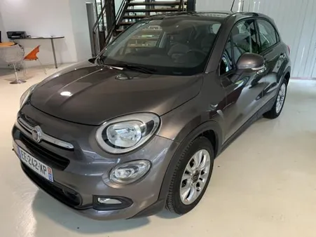 FIAT 500X 1,3 Mutlijet 16v 95 ch POPSTAR BUSINESS