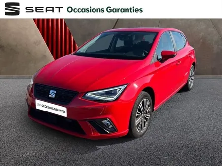 Seat Ibiza 1.0 TSI 95ch Copa