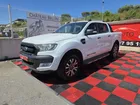 FORD RANGER 3.2 200 cv Wildtrak Double Cabine 4x4