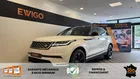 Land rover range rover velar 2.0 d 240ch s 4wd bva + suivi land rover + attelage amovible
