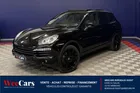 PORSCHE CAYENNE 3.0 V6 TDI 245 cv BVA Tiptronic S Toit Panomarique
