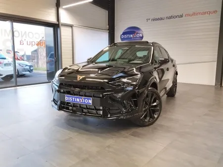 CUPRA FORMENTOR 1.5 16V eTSI Hybrid - 150 - BV DSG 7 V PHASE 2