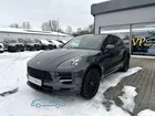 Porsche Macan 2.0 Echappement Sport