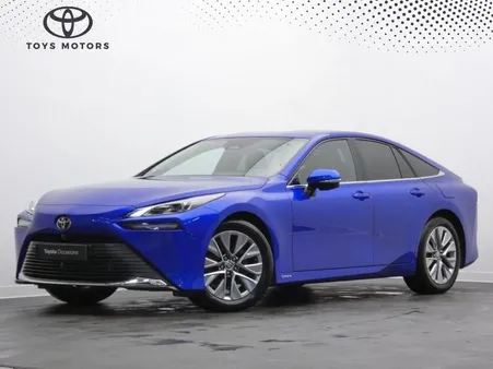 Toyota Mirai Pile à combustible 182ch Lounge NG 182 LOUN