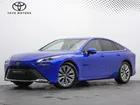 Toyota Mirai Pile à combustible 182ch Lounge NG 182 LOUN