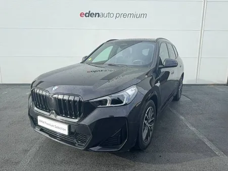 BMW X1 sDrive 18d 150ch DKG7 M Sport
