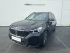 BMW X1 sDrive 18d 150ch DKG7 M Sport