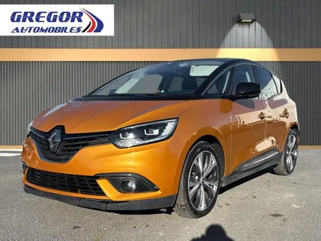 Renault Scénic 1.2 TCE ENERGY INTENS 130CH