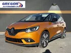 Renault Scénic 1.2 TCE ENERGY INTENS 130CH
