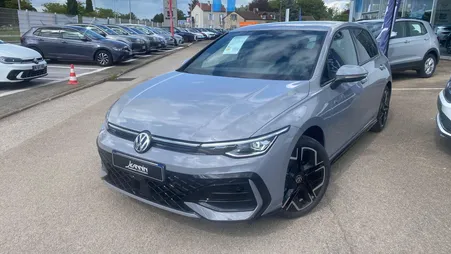 VOLKSWAGEN Golf 1.5 eTSI EVO2 150 DSG7 R-Line Edition