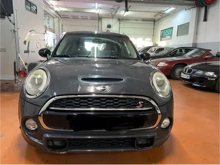 MINI COOPER S 192cv 2,0 bvauto 5 portes