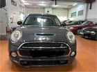 MINI COOPER S 192cv 2,0 bvauto 5 portes