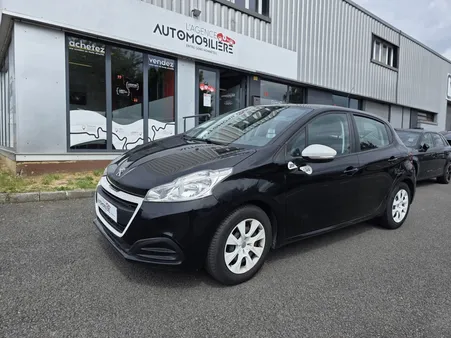 Peugeot 208 1.0 puretech 68 ch like