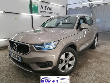 Volvo XC40 D3 AdBlue 150 Geartro 8 Business