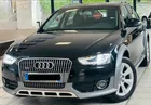Audi a4 allroad break quattro 4x4 b8.5 2.0 tdi 177 s-tronic bva ambiente
