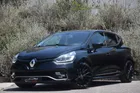Renault Clio IV RS Trophy Phase 2 1.6 Turbo 220 ch EDC Origine France