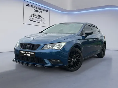 SEAT LEON TSI 110 Style / GARANTIE 12 MOIS