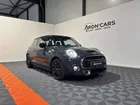 Mini COOPER S 192ch Exquisite - Toit ouvrant