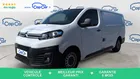 Citroën Jumpy XL VU Frigo III 2.0 BlueHDi 120 Club