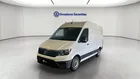Volkswagen utilitaires crafter van 35 l3h3 2.0 tdi 140 ch business