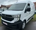 31 900  HT - Renault master 4 l2h2 dci 170 cv 0KMS/boite auto / open rlink / clim auto / regulateur / camera / roue de secours / porte ar 270 ° / radar av + ar + lat / phare av led / carplay etc ...