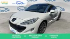 Peugeot RCZ 1.6 THP 155