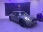 Mini Cooper 1.6d 95ch ÉDITION BLACKFRIAS