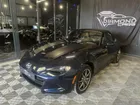 MAZDA MX-5 1.5 Skyactiv-G - 132 2024 - ND ROADSTER TOIT SOUPLE Exclusive-Line PHASE 2