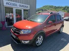 Dacia Sandero 0.9 TCE 90cv Stepway Prestige