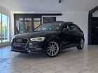 AUDI A3 SPORTBACK 1.4 TFSI 150 S TRONIC AMBITION LUXE – TOIT PANO – 2016 - kit distri neuf